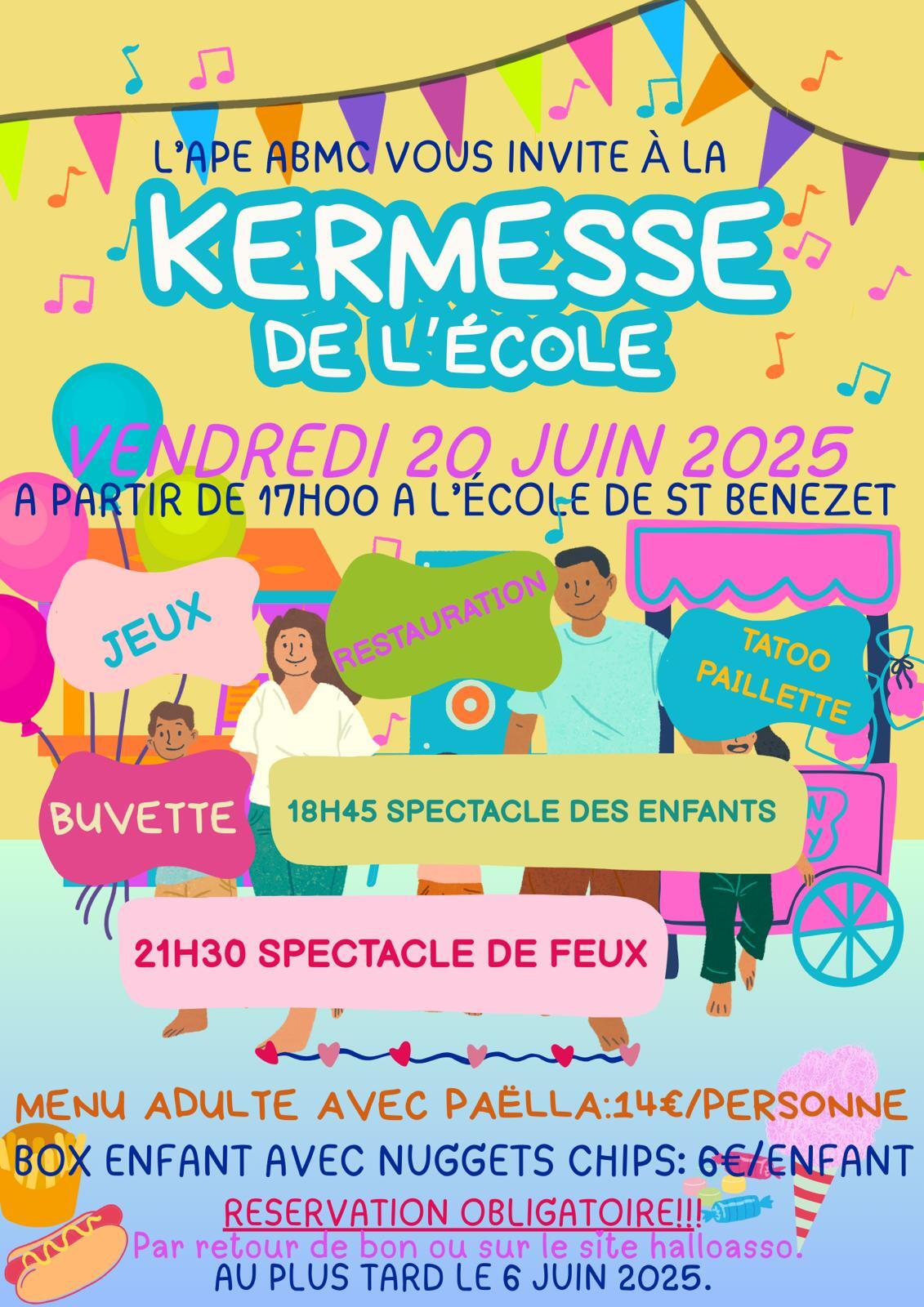 KERMESSE 2