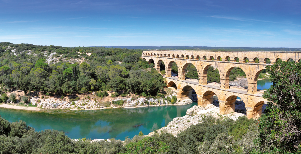 pont-du-gard