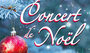 concert de noel