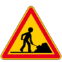 travaux