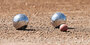 pétanque